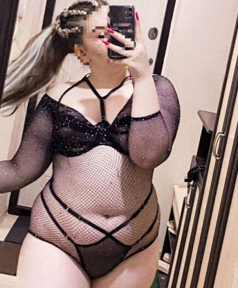 Проститутка Ларюша