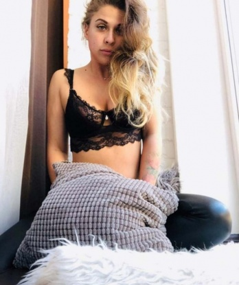 Проститутка Наталья