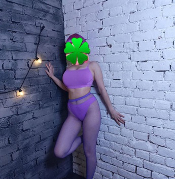 Проститутка Мария