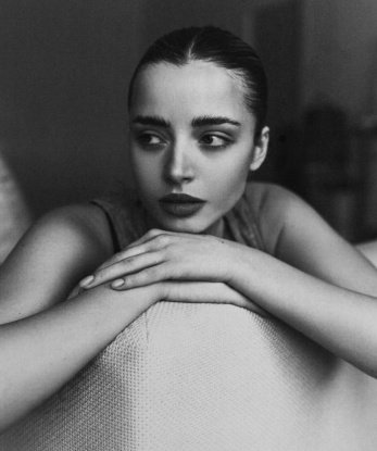 Проститутка Людмила